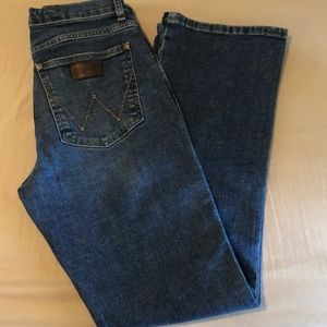 Boys Wrangler Retro Jeans